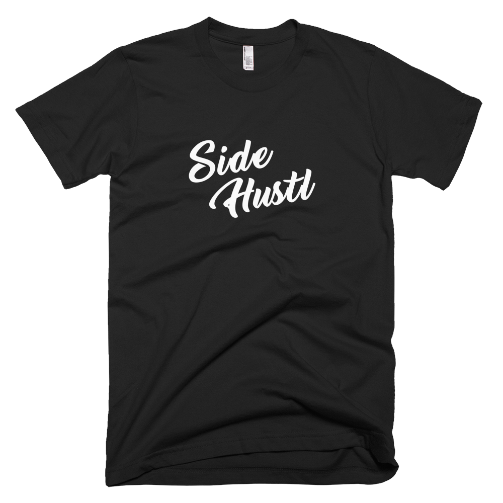 SideHustl Men's T-Shirt