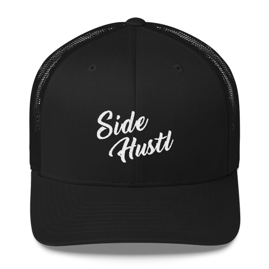 SideHustl Hat